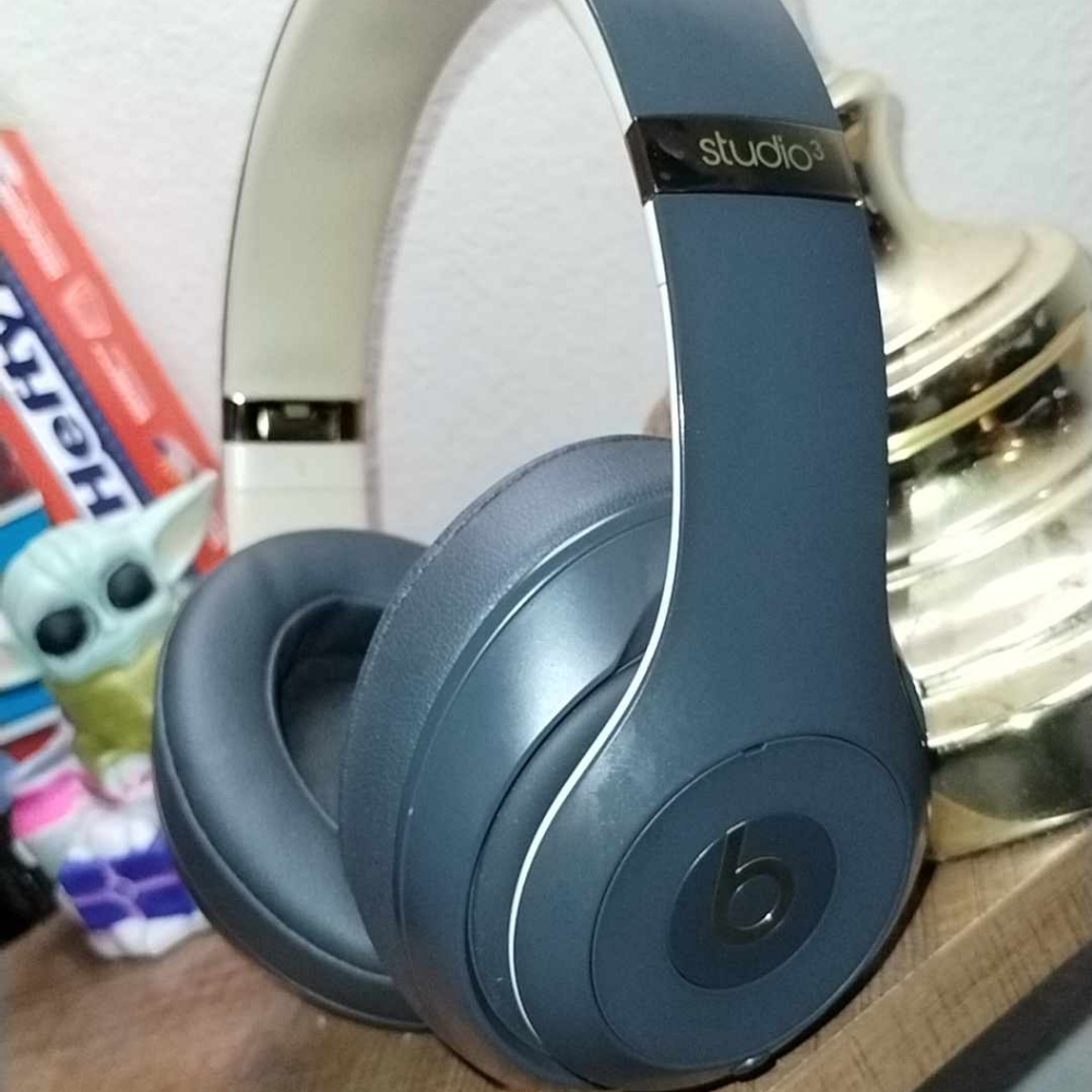 Beats Studio 3